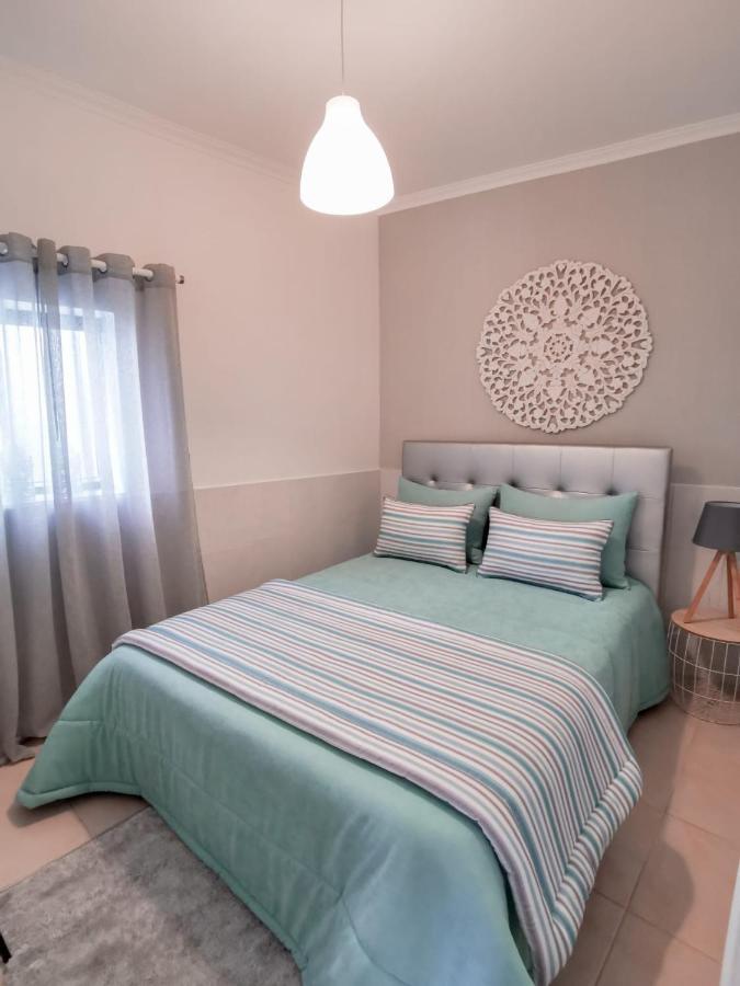 Cantinho Da Praia Apartments Nazaré Esterno foto