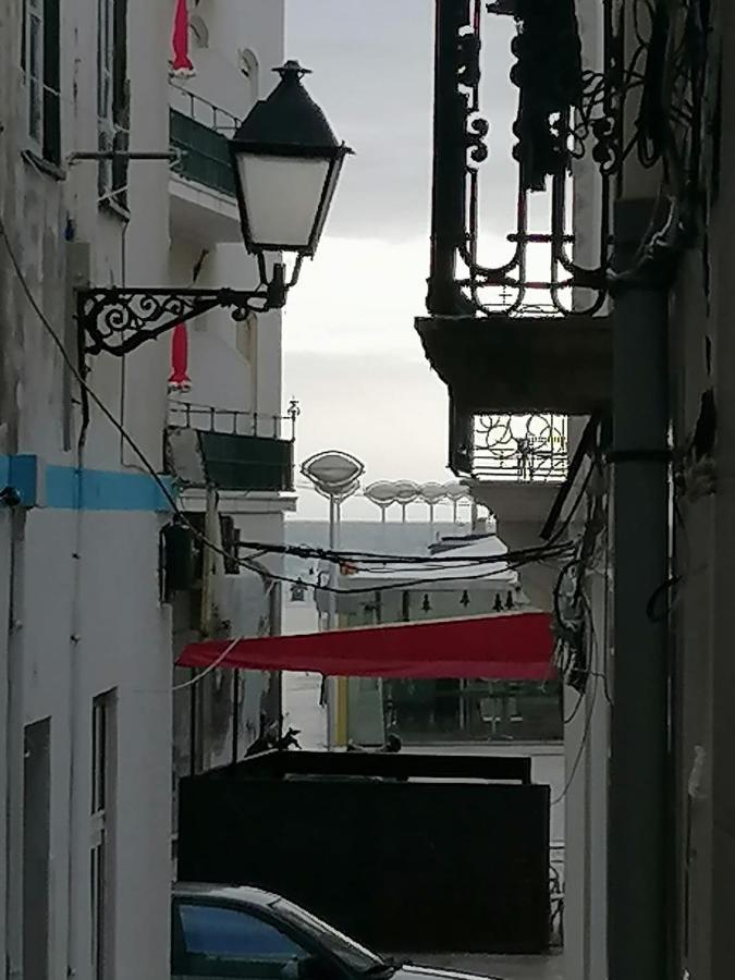 Cantinho Da Praia Apartments Nazaré Esterno foto